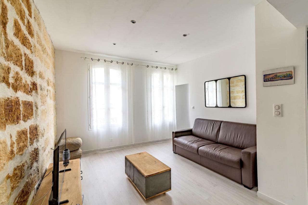 Chambre Et Appartements Entre Le Pont D Avignon Et Le Palais Des Papes Kültér fotó