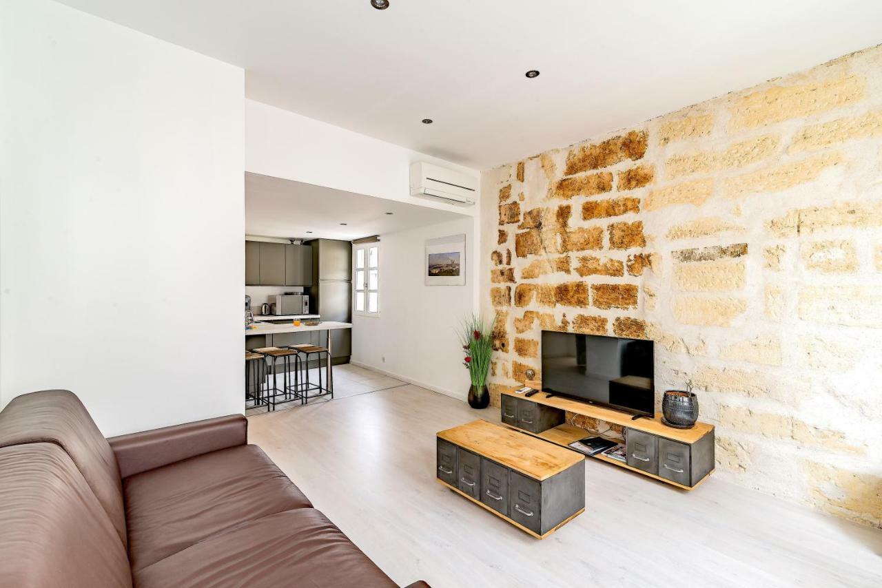 Chambre Et Appartements Entre Le Pont D Avignon Et Le Palais Des Papes Kültér fotó
