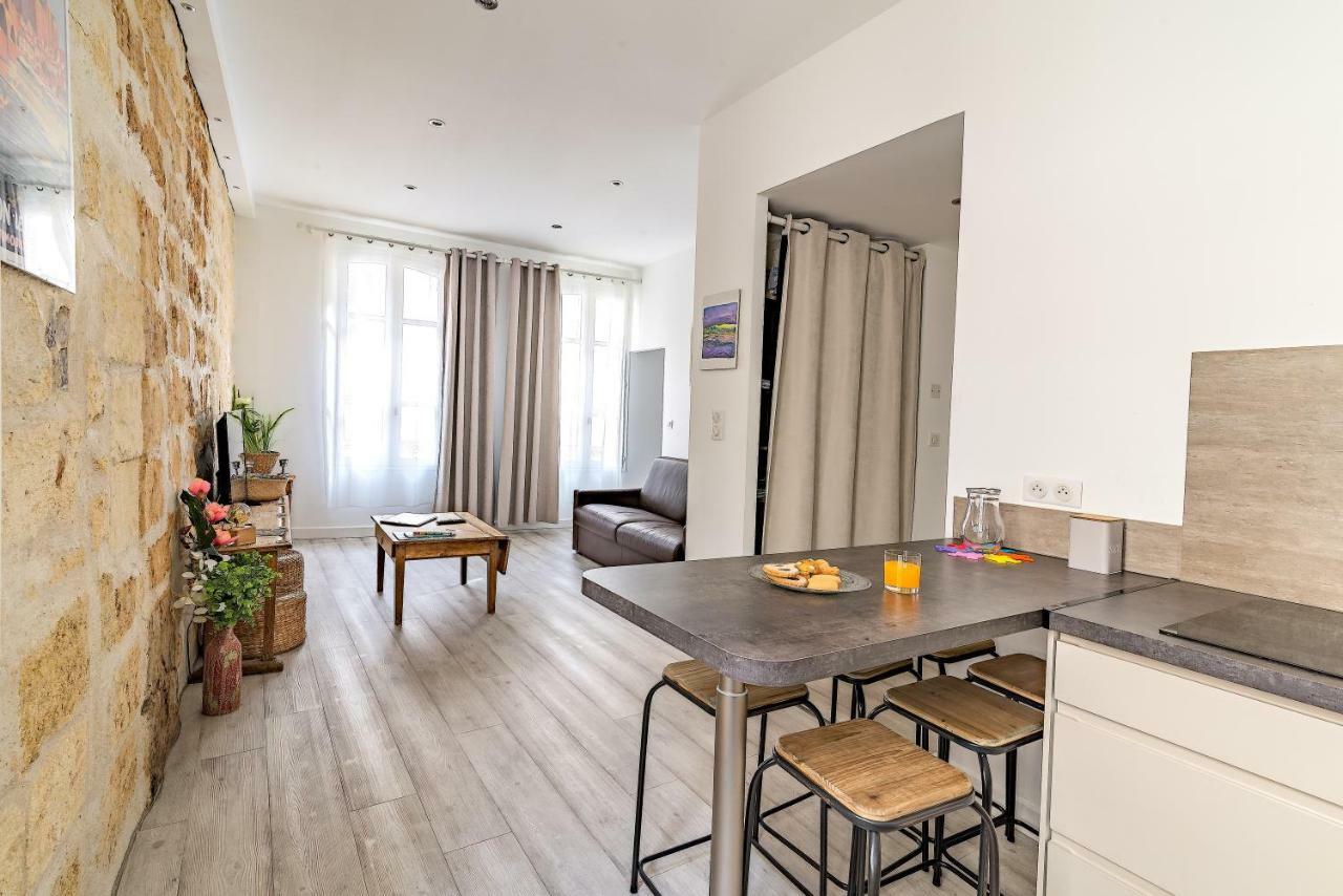 Chambre Et Appartements Entre Le Pont D Avignon Et Le Palais Des Papes Kültér fotó
